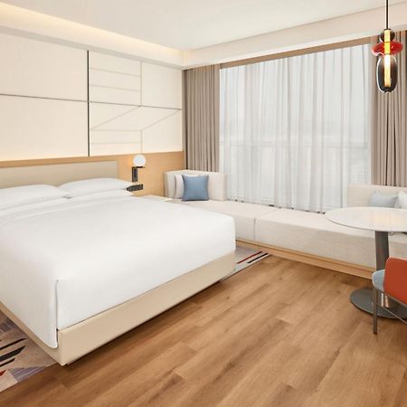 The Link Seoul, A Tribute Portfolio Hotel 外观 照片
