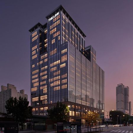 The Link Seoul, A Tribute Portfolio Hotel 外观 照片
