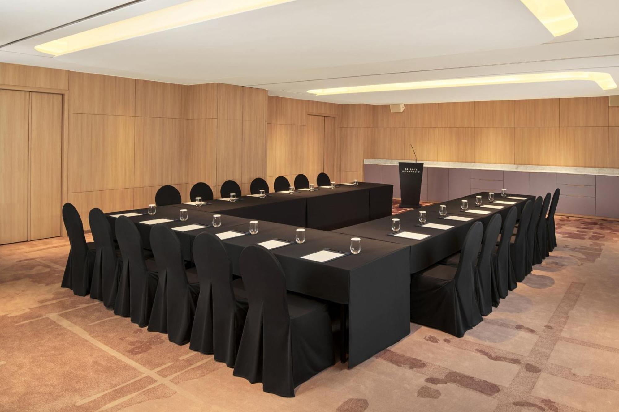 The Link Seoul, A Tribute Portfolio Hotel 外观 照片