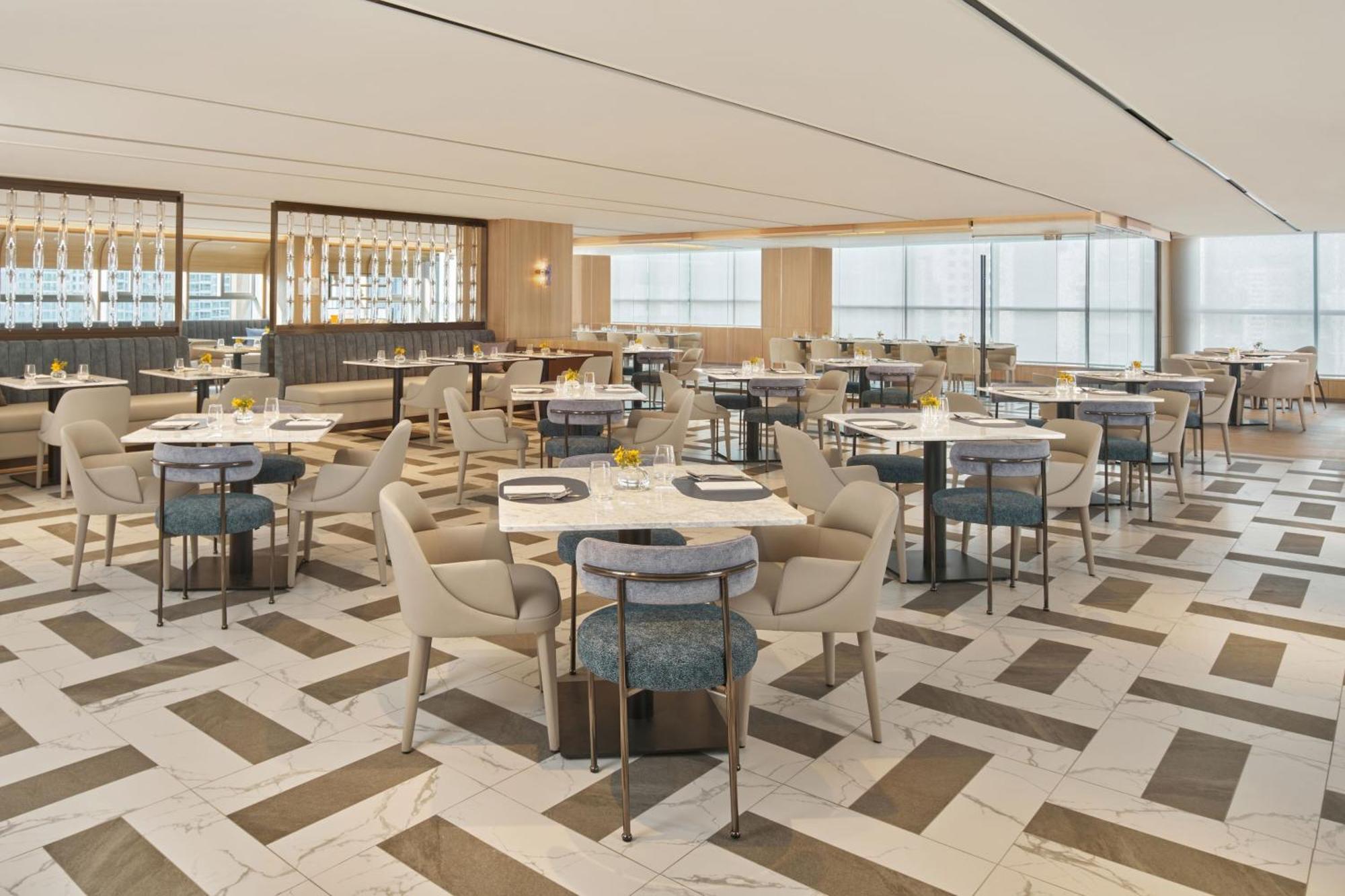 The Link Seoul, A Tribute Portfolio Hotel 外观 照片