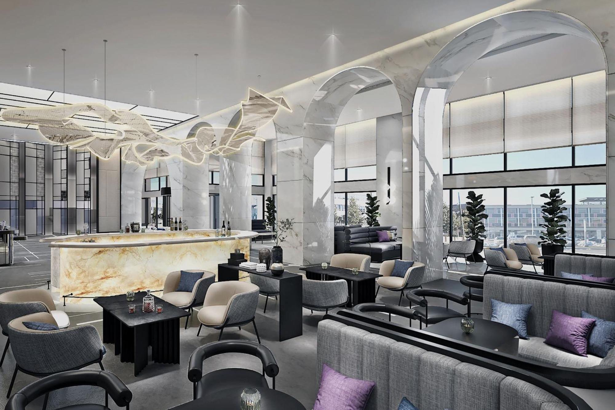 The Link Seoul, A Tribute Portfolio Hotel 外观 照片