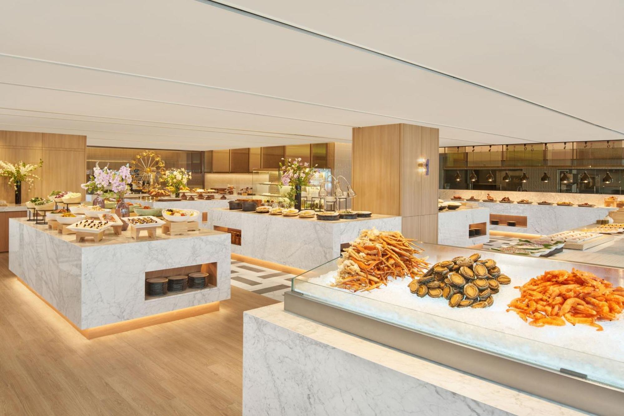 The Link Seoul, A Tribute Portfolio Hotel 外观 照片