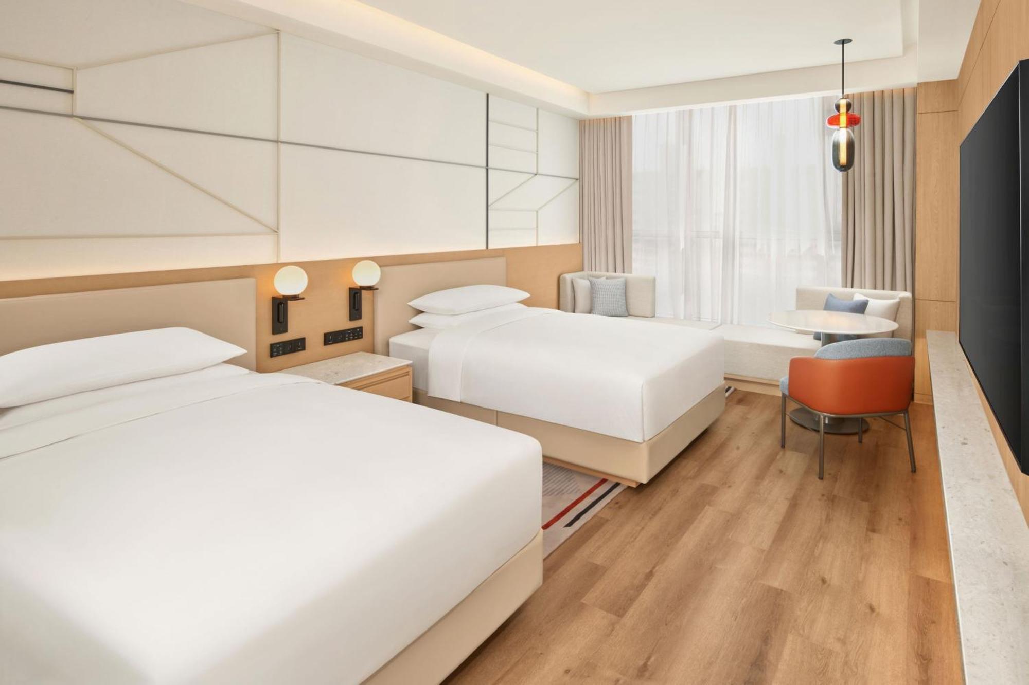 The Link Seoul, A Tribute Portfolio Hotel 外观 照片