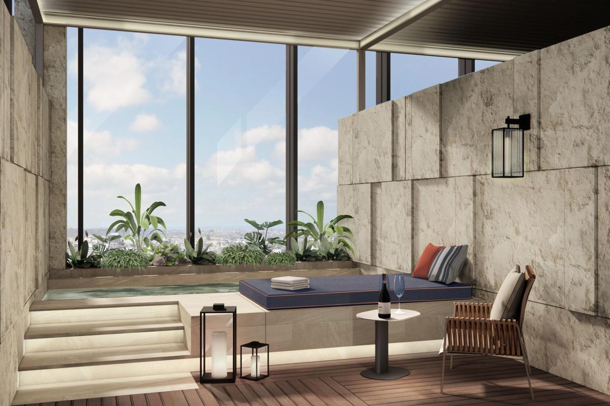 The Link Seoul, A Tribute Portfolio Hotel 外观 照片