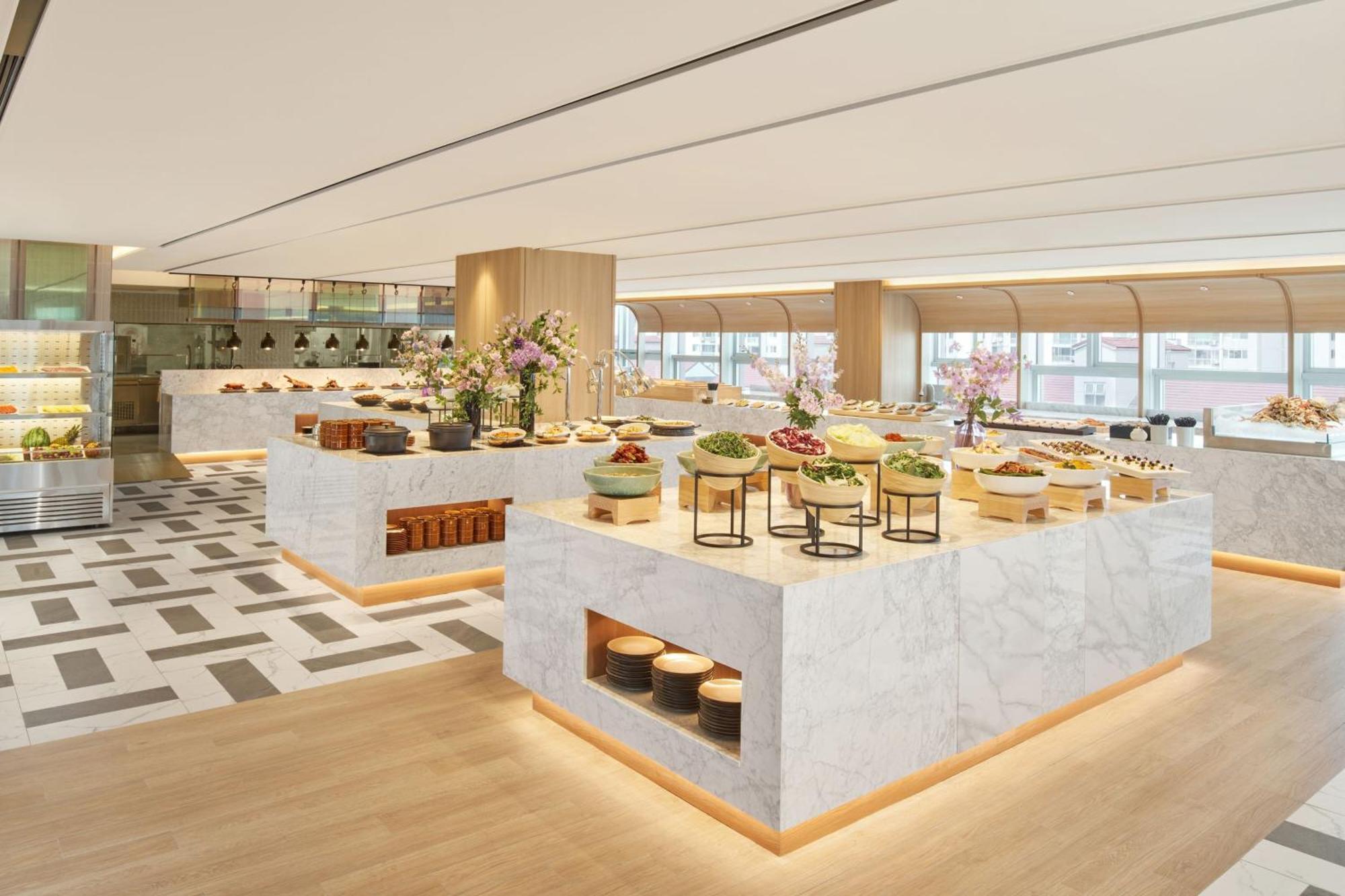 The Link Seoul, A Tribute Portfolio Hotel 外观 照片
