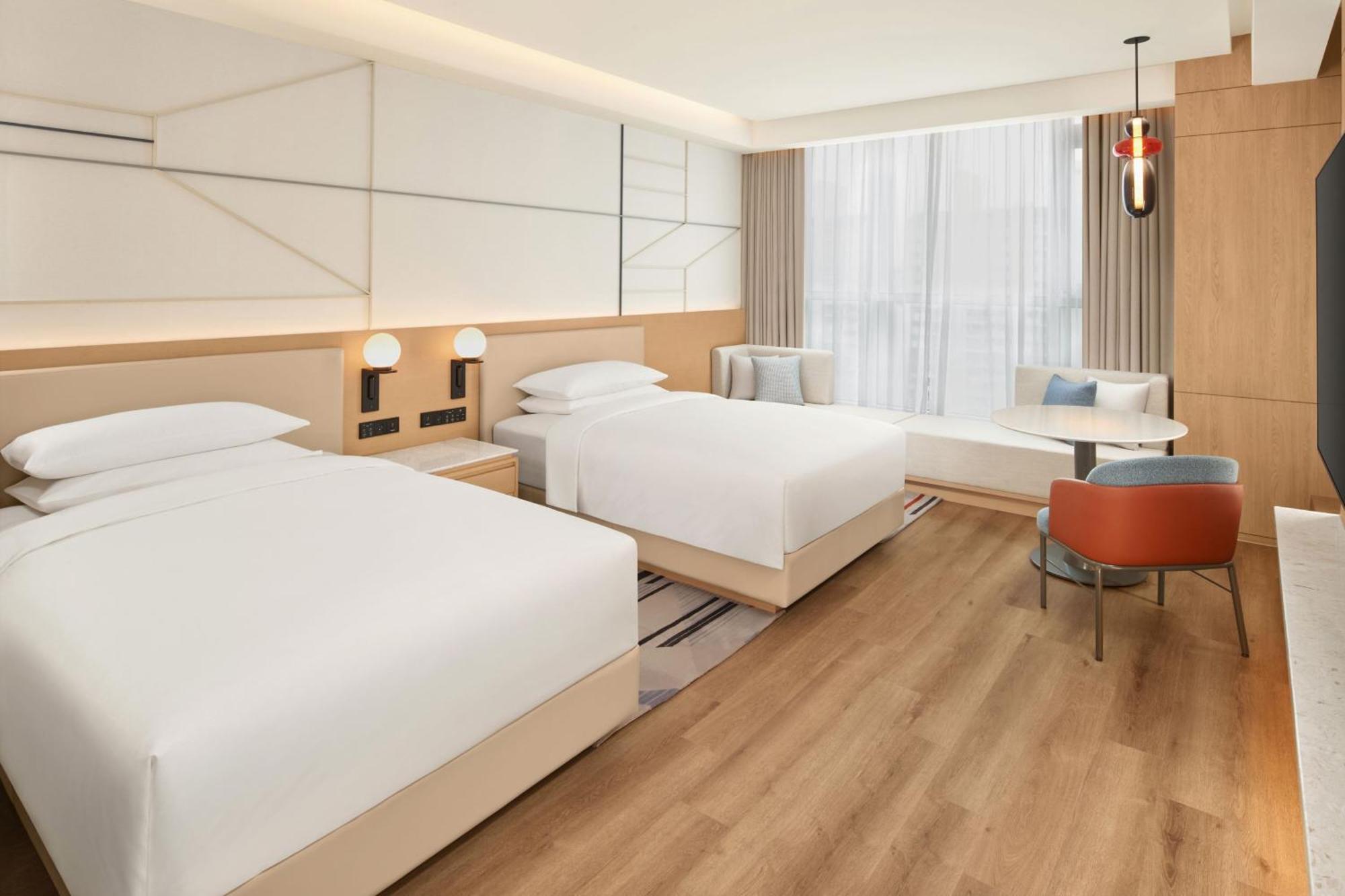 The Link Seoul, A Tribute Portfolio Hotel 外观 照片