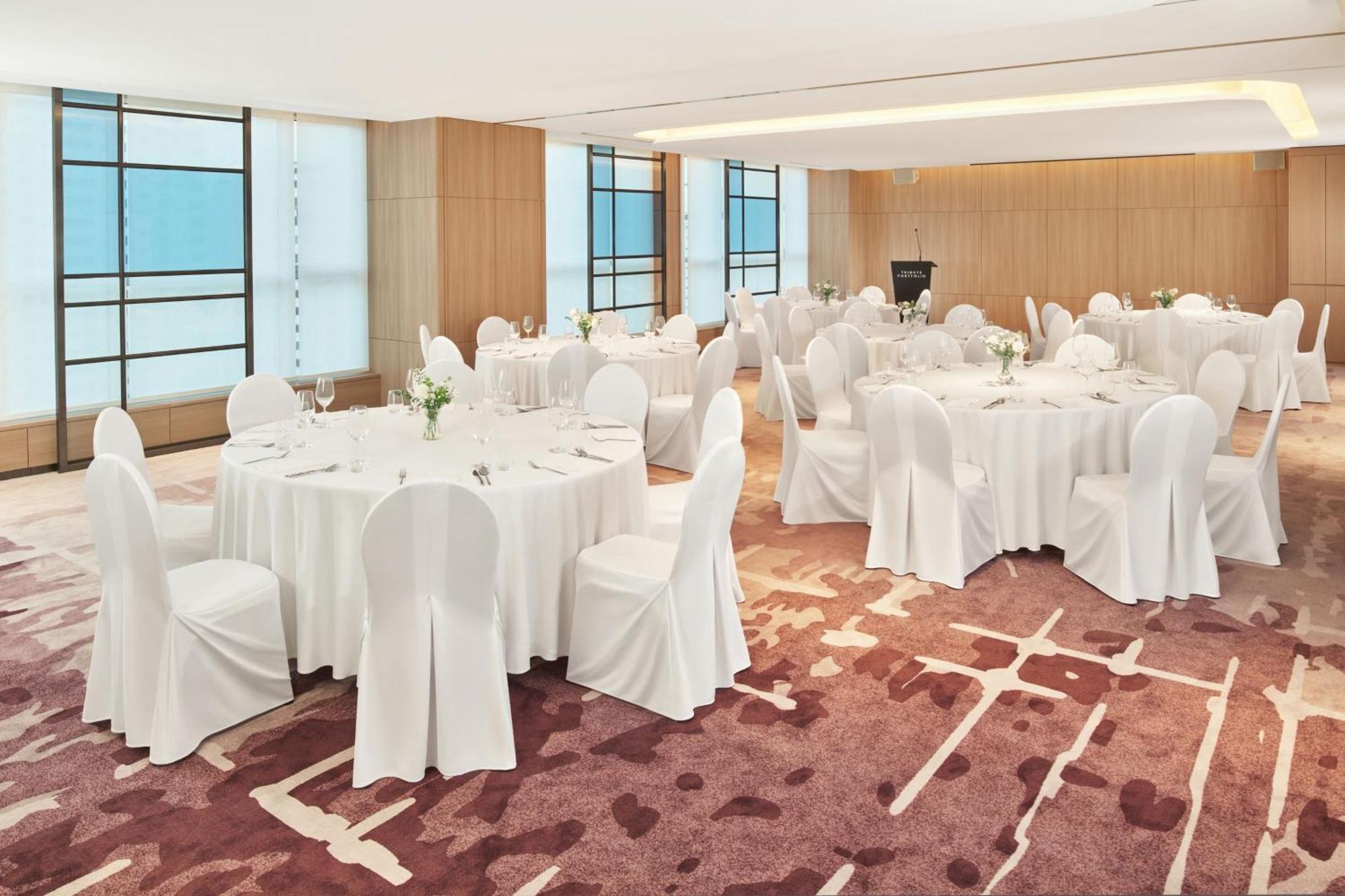 The Link Seoul, A Tribute Portfolio Hotel 外观 照片