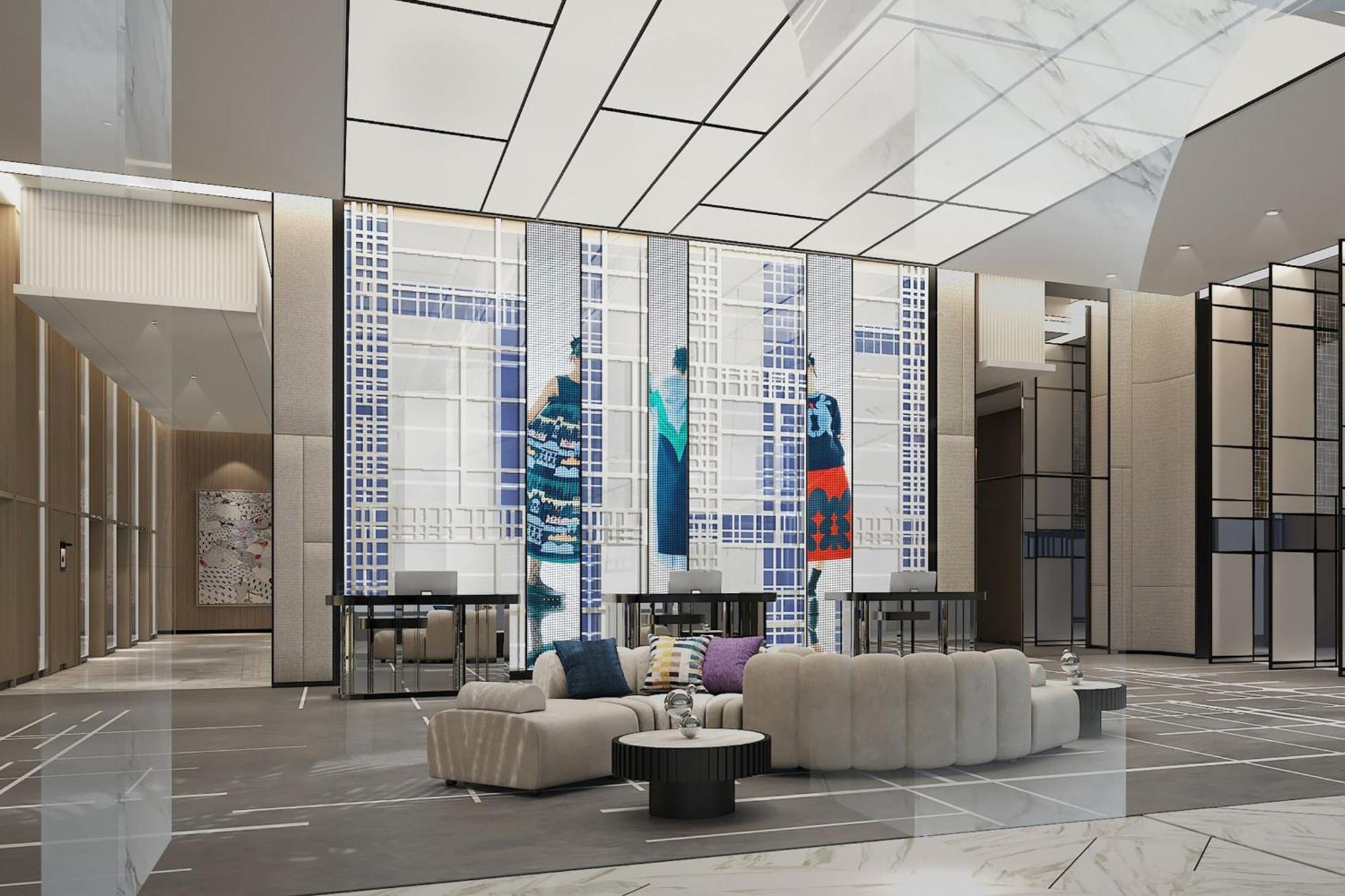The Link Seoul, A Tribute Portfolio Hotel 外观 照片